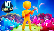 Save 50% on My Little Universe on Steam