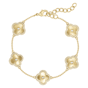 Icon Bracelet