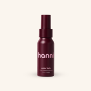 The Travel Water Balm