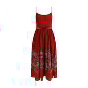 Rhiannon midi Dress