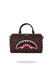 KYOTOKNIT SHARKS IN PARIS MINI DUFFLE