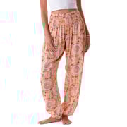 Fire Island Harem Pants