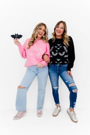Batty & Bright Sweatshirt