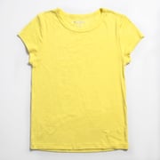 Ribbed Crew Tee