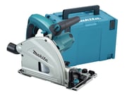 Makita Makita SP6000J/2 240V 165mm Plunge Saw MAKPAC Case