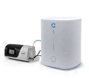 CSpring MK3 Automatic Refilling System: CPAP & BiPAP Water Chamber 