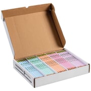 Ticonderoga® Pastel Wood-Cased Pencils