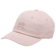 Vans Court Side Curved Bill Corduroy Hat - Women's