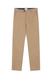 Dalton Wide Leg Chino