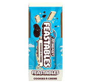 Cookies & Creme