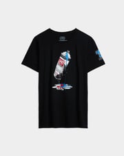 Tag a Lot Tee