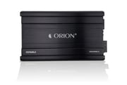CBA2500.4 - 2500 Watt MAX 4 Channel Class A/B Amplifier