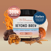 Beyond Brew