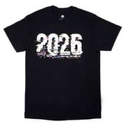 Class Of 2026 Glitch Tee