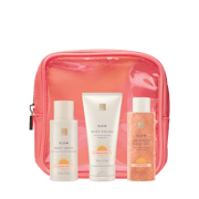 4 Piece Summer Oasis Travel Kit