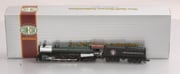 Con-Cor 3811 N Great Northern S-2 4-8-4 Steam Loco #2588
