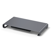 USB-C Monitor Stand Hub XL
