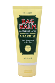 Moisturizing Lotion
