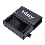 Blissy Hair Ribbon - Black