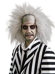 Beetlejuice Wig for Women