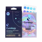 Emergency Spot Patch® Holographic