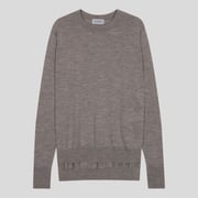 Naya Jumper In Mushroom