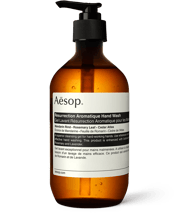 Resurrection Aromatique Hand Wash 500mL