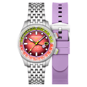 Patrick Pink