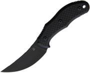 Bastinelli Creations Chopper Fixed Blade Knife + Kydex Sheath  OPEN BOX