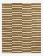 Keady Handwoven Wool-Blend Rug