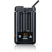 MIGHTY Portable Vaporizer by Storz & Bickel
