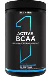 Active BCAA