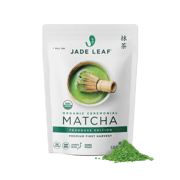 Organic Ceremonial Matcha - Teahouse Edition