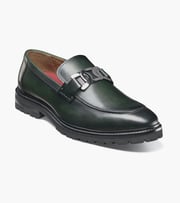 Hale Moc Toe Bit Slip On
