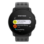 SUUNTO 9 PEAK PRO ALL BLACK