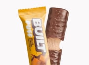 Salted Caramel Puff