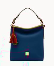 Pebble Grain Small Sloan