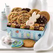 Bunny Trail Crate
