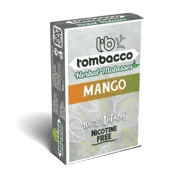 Tombacco Mango Herbal Molasses