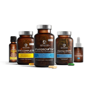 Women 35 - 49 Hair Growth Bundle