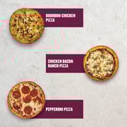 Protein Pizza