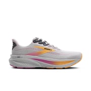 Brooks Ghost 17 "Oyster/Apricot/Pink" Women's Running Shoe