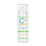 CBD Muscle Gel – 1000MG