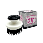 Scrub Bud - Grinder Brush: Single Pack