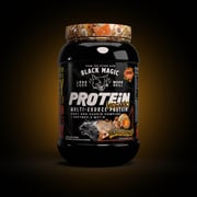 Limited Edition Multi-Source Protein Voodoo - Monster Mash
