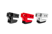 DV8 Xtract Hitch Skid Plate