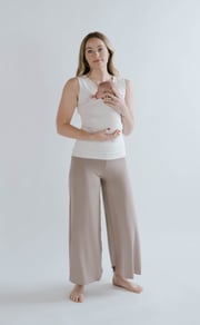 Soothe Shirt | Natural