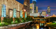 Car rentals in Houston