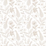 Ashlyn Wallpaper by Gooseberry Moon