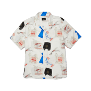 Merida Resort Shirt